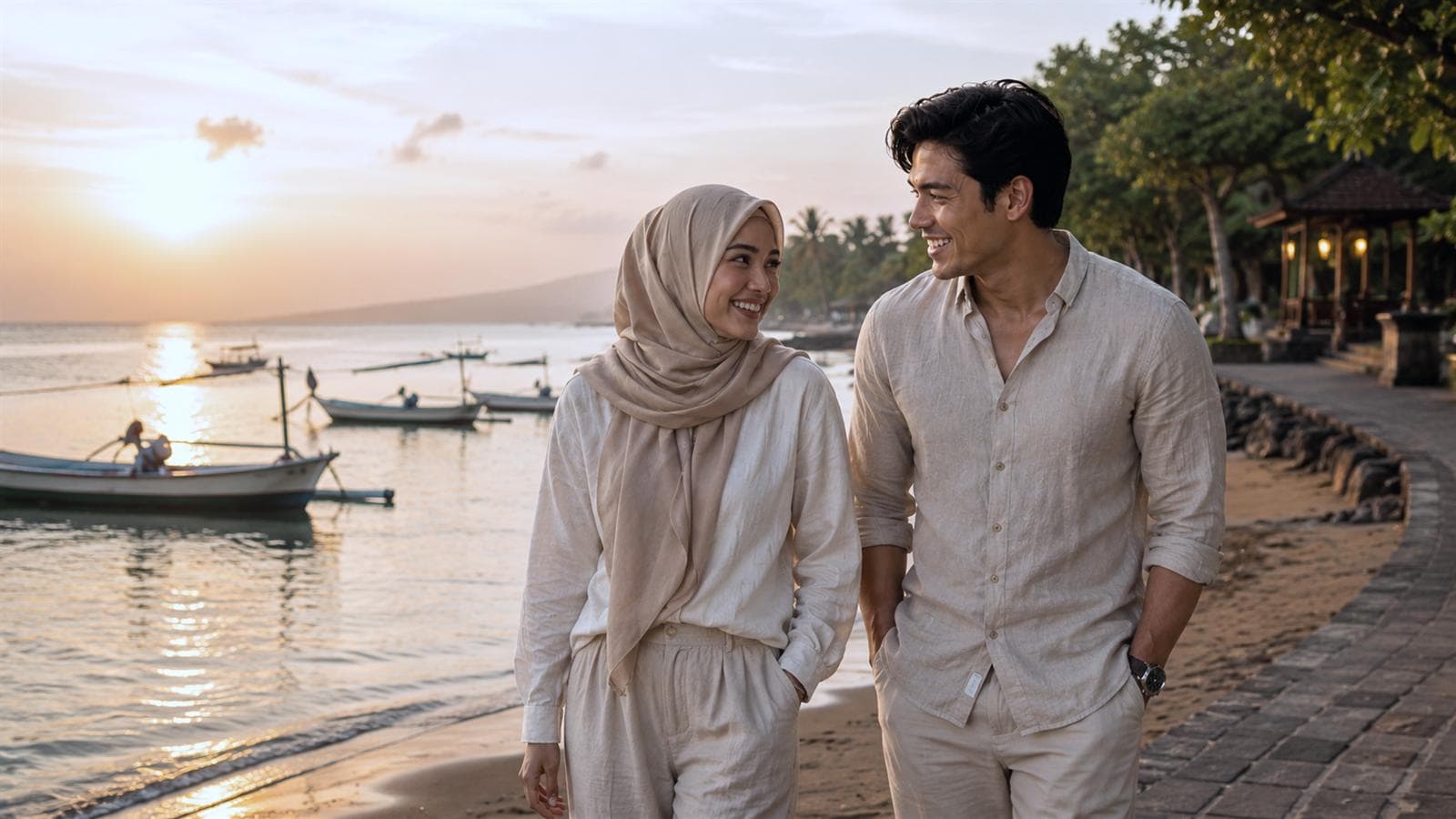 Cara Membaca Rute Perjalanan Sebelum Memesan