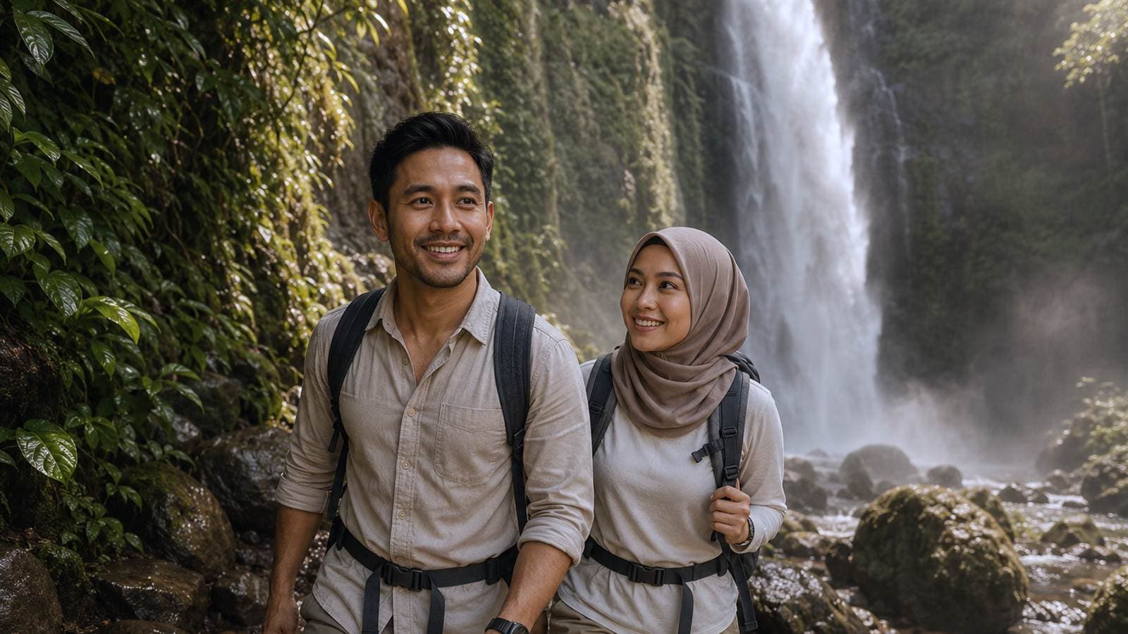 Bali–Lombok 6H5M